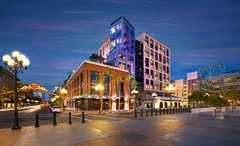 Hard Rock Hotel - Other Hotels - 207 5th Ave, San Diego, CA, 92101 Hard Rock Hotel - Other Hotels - 207 5th Ave, San Diego, CA, 92101