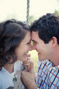 Auburn Wedding In July in Opelika, AL, USA