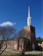 Marine Memorial Chapel - Ceremony - Kelton Ave, Quantico, VA, 22134