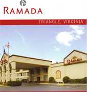 Ramada Inn - Hotel - 4316 Inn Street, Triangle, VA, United States