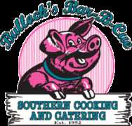 Bullock's Bar B Cue Inc - Restaurant - 3330 Quebec Drive, Durham, NC, United States