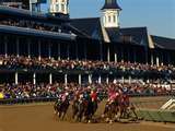 Churchill Downs - Attraction - 700 Central Ave, Louisville, KY, 40208, US Churchill Downs - Attraction - 700 Central Ave, Louisville, KY, 40208, US