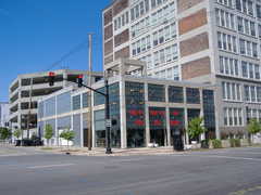 Louisville Glassworks - Attraction - 815 West Market Street, Louisville, KY, United States Louisville Glassworks - Attraction - 815 West Market Street, Louisville, KY, United States