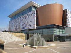 Muhammad Ali Center - Attraction - 727 W Main St, Louisville, KY, 40202, US Muhammad Ali Center - Attraction - 727 W Main St, Louisville, KY, 40202, US
