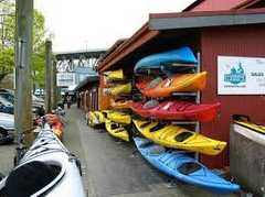 Granville Island - Attraction - Granville Island - Attraction -