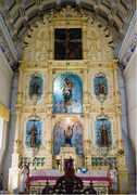 Our Lady Of Pilar Wedding In December in Pilar, India, Goa, India