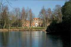 Peter and Nola's Wedding in Shepperton