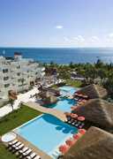 Host Hotel: Privilege Aluxes - Hotel - Avenida Adolfo Lopez Mateos SM001 MZA001 Lote 005, Isla Mujeres (Quintana Roo), Mexico