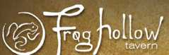 Frog Hollow Tavern - Restaurant - 1282 Broad Street, Augusta, GA, United States Frog Hollow Tavern - Restaurant - 1282 Broad Street, Augusta, GA, United States