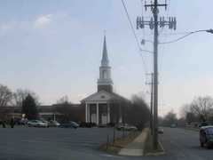 Susan and Steven's Wedding in Boiling Springs, PA, USA