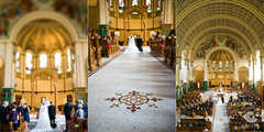 Chicago Wedding In June in Chicago, IL, USA Chicago Wedding In June in Chicago, IL, USA