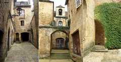 Sarlat - Attraction - Sarlat-la-Canéda, Aquitaine