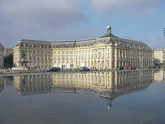 Bordeaux - Attraction - Bordeaux, Aquitaine