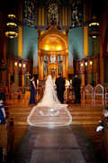 Church of Saint Paul the Apostle - Ceremony - 405 W 59th St, New York, NY, USA