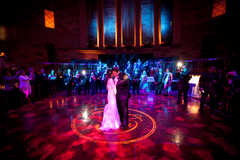 Gotham Hall - Reception - 1356 Broadway, New York, NY, United States