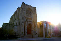First Presbyterian Church - Ceremony - 321 W. South Street, Kalamazoo, MI, 49007, United States