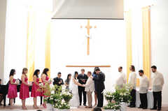 Broadmoor Baptist Church - Ceremony - 8140 Saunders Rd, Richmond, BC, V7A 2A6