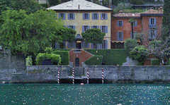 The Big Dayped Out in Varenna, Italy