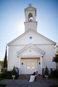 Lane and Clint's Wedding in Jefferson, TX, USA