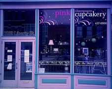 Pink Champagne Cupcakery - Attraction - 1252 Liberty St, Franklin, PA, 16323