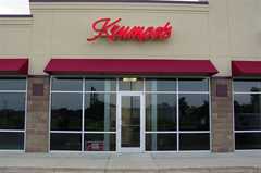 Krumpets - Restaurant - 1320 11th st suit e, Clinton, IA, United States Krumpets - Restaurant - 1320 11th st suit e, Clinton, IA, United States