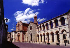 Eva and Emanuele's Wedding in Anghiari, Toscana, Italy