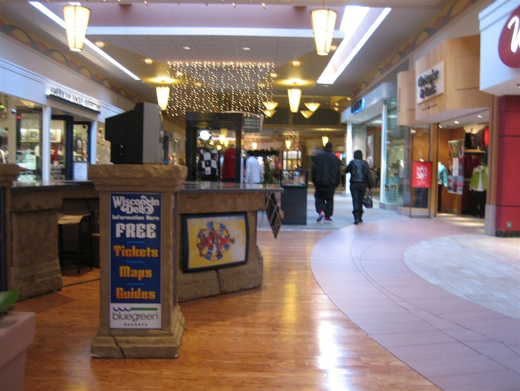 East Towne Mall