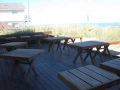 The Pearl - Reception - 1731 N Virginia Dare Trl, Kill Devil Hills, NC, United States The Pearl - Reception - 1731 N Virginia Dare Trl, Kill Devil Hills, NC, United States