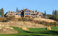 Granite Bay Golf Club - Reception - Granite Bay Golf Course, Granite Bay, California 95746, United States
