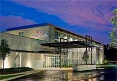 The Crowne Plaza - Hotel - 1250 Roosevelt Rd, Glen Ellyn, IL, 60137