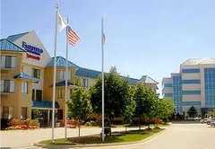 Fairfield Inn & Suites - Hotel - 645 W North Ave, Lombard, IL, 60148, US