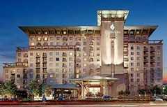 Woodfin Suites Hotel - Hotel - 5800 Shellmound St, Emeryville, CA, United States Woodfin Suites Hotel - Hotel - 5800 Shellmound St, Emeryville, CA, United States