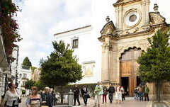 Marbella Wedding In October in Nueva Andalucia, Spain