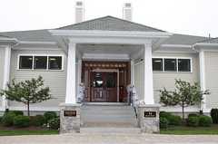 Bass Rocks Golf Club - Reception - 38 Beach Rd, Gloucester, MA, 01930