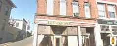 Passports - Restaurant - 110 Main Street, Gloucester, MA, United States