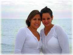 St.petersburg Beach Wedding In August in Fort de Soto, FL, USA