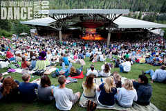 Ford Gerald R Amphitheater - Attraction - 530 S Frontage Rd E, Vail, CO, United States Ford Gerald R Amphitheater - Attraction - 530 S Frontage Rd E, Vail, CO, United States