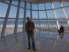 Milwaukee Art Museum - Attraction - 700 N Art Museum Dr, Milwaukee, WI, United States Milwaukee Art Museum - Attraction - 700 N Art Museum Dr, Milwaukee, WI, United States