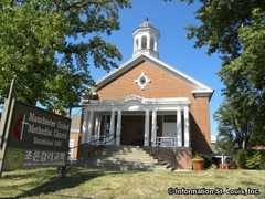 129 Woods Mill Road Manchester Wedding In October