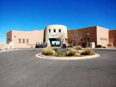 Sandia Resort & Casino - Ceremony - 30 Rainbow Rd NE, Albuquerque, New Mexico, United States