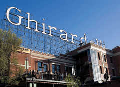 Ghirardelli Square - Attraction - 900 N Point St, San Francisco, CA, 94109, US Ghirardelli Square - Attraction - 900 N Point St, San Francisco, CA, 94109, US