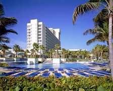 Caribe Hilton Hotel - Hotel - San Geromino Grounds, San Juan, Puerto Rico