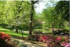Glencairn Garden - Attraction - 725 Crest Street, Rock Hill, SC, United States Glencairn Garden - Attraction - 725 Crest Street, Rock Hill, SC, United States