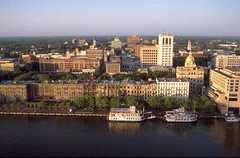 Seshu  and Atith's Wedding in Savannah, GA, USA