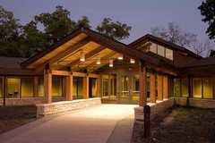 Four Rivers Environmental Education Center - Reception - 25055 South Walnut Lane, Channahon, IL, United States