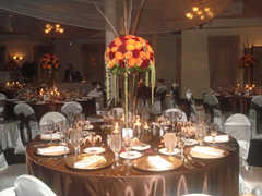 Miami Wedding In September in Miami, FL, USA