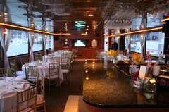 Empress Of Sausalito - Reception - 310 Harbor Dr, Sausalito, CA, 94965
