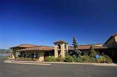 Larkspur Hotel Mill Valley - Hotel - 160 Shoreline Highway, Mill Valley, CA, United States