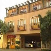 Mill Valley Inn - Hotel - 165 Throckmorton Ave, Mill Valley, CA, USA