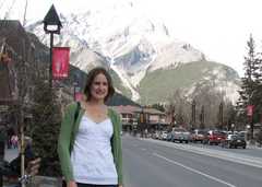 Bridge on Banff Ave - Attraction - 